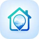 HomeVista logo