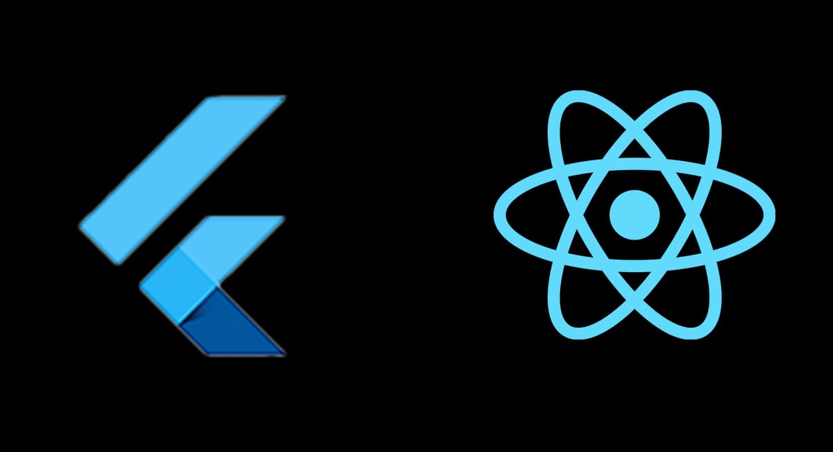 Flutter frente a React Native