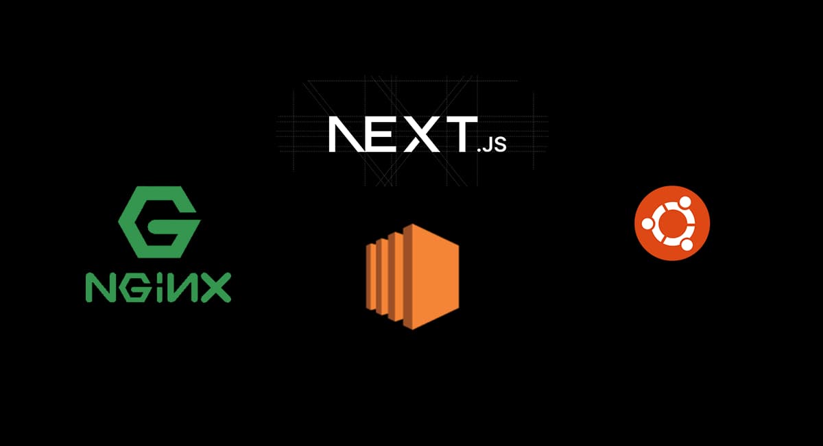 Desplegar una app de Next.js en AWS EC2 con Nginx y Ubuntu
