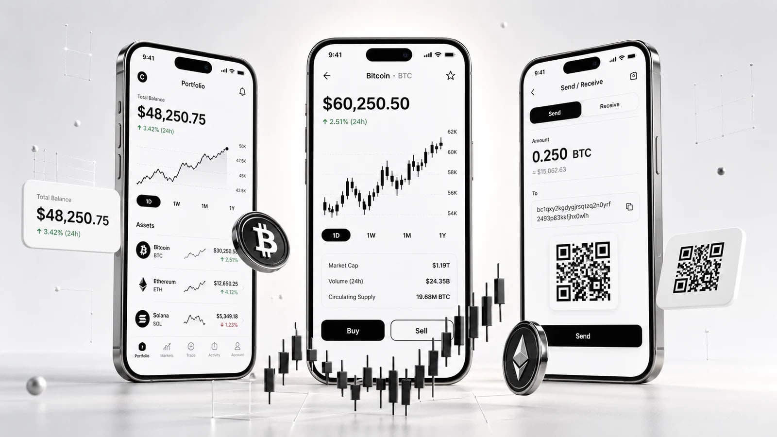 CoinVault preview
