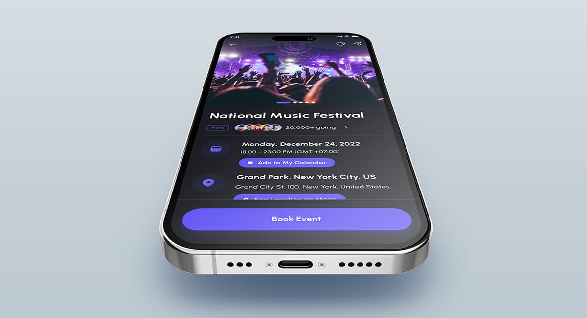 Definir el propósito y el alcance de una app móvil